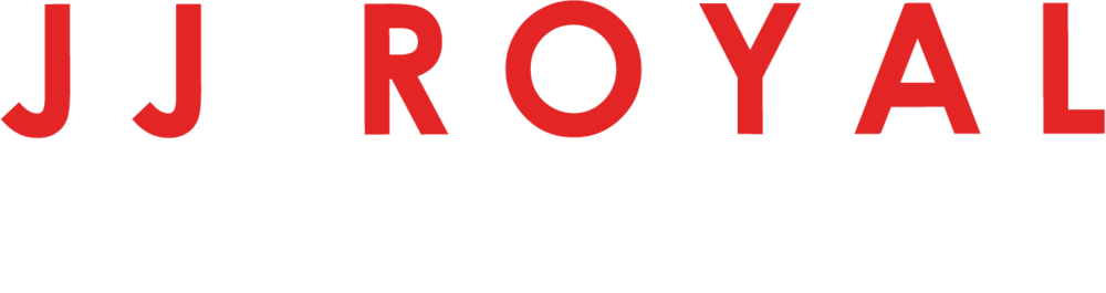 J J Royal Supreme Coffee Logo PNG Image