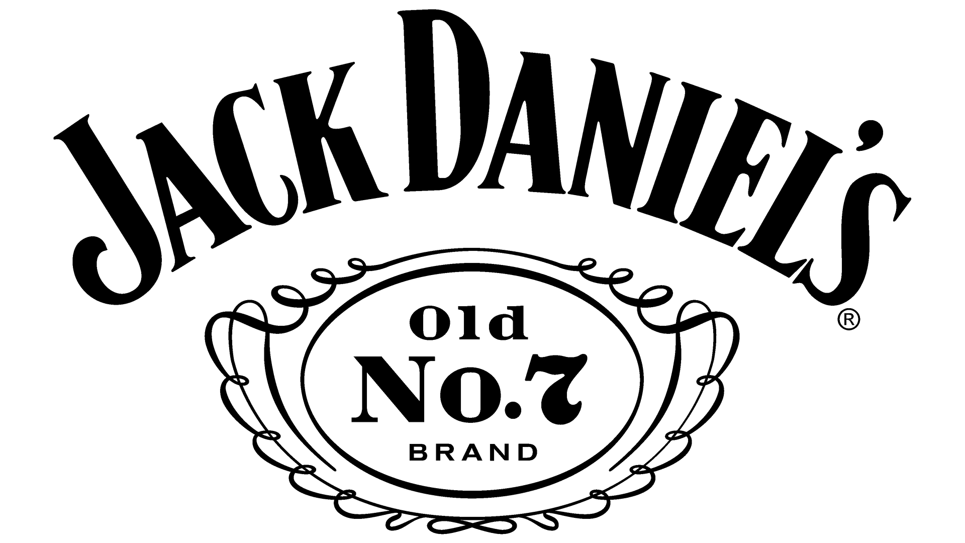 Jack Daniels Logo PNG Image