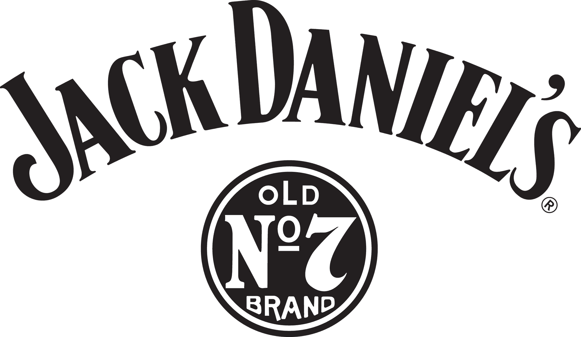 Jack Daniels Logo Image PNG Image