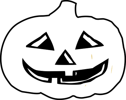 Jack O Lantern Clipart PNG Image