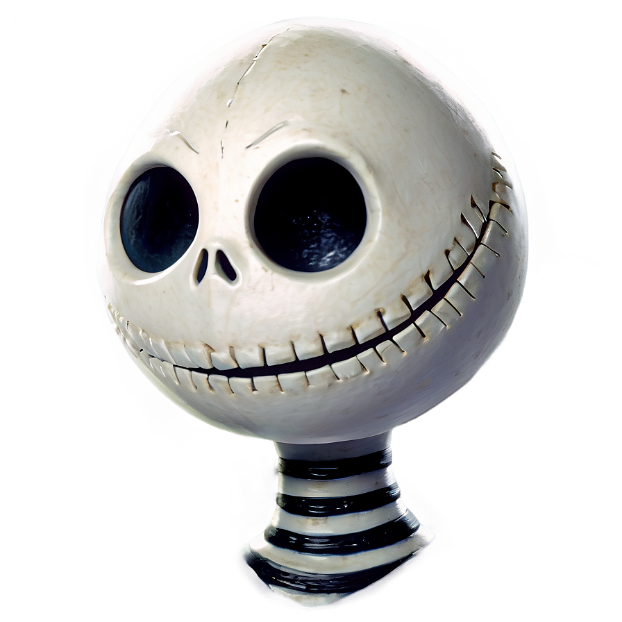 Jack Skellington Png Jqm PNG Image