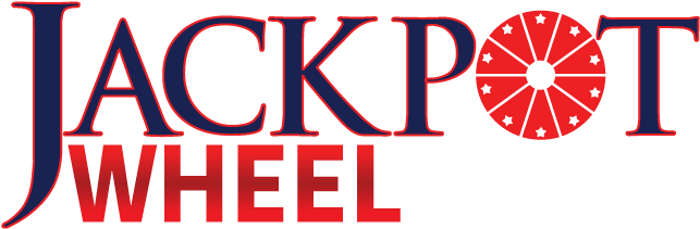 Jackpot Wheel Logo PNG Image