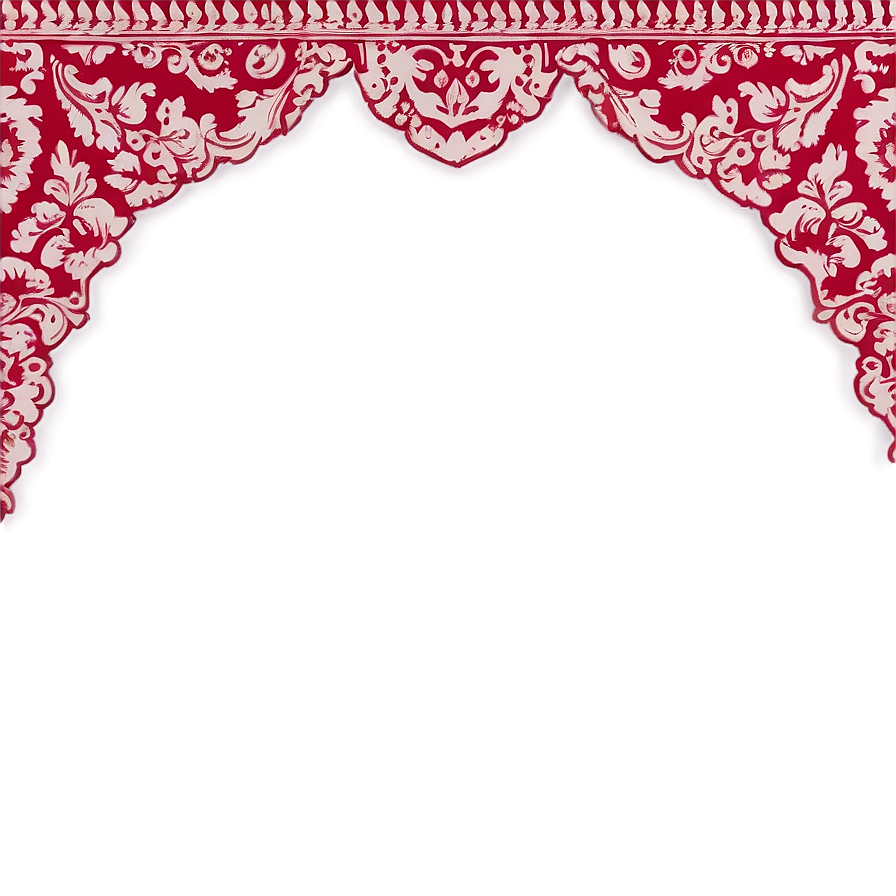 Jacquard Fabric Pattern Png 05252024 PNG Image