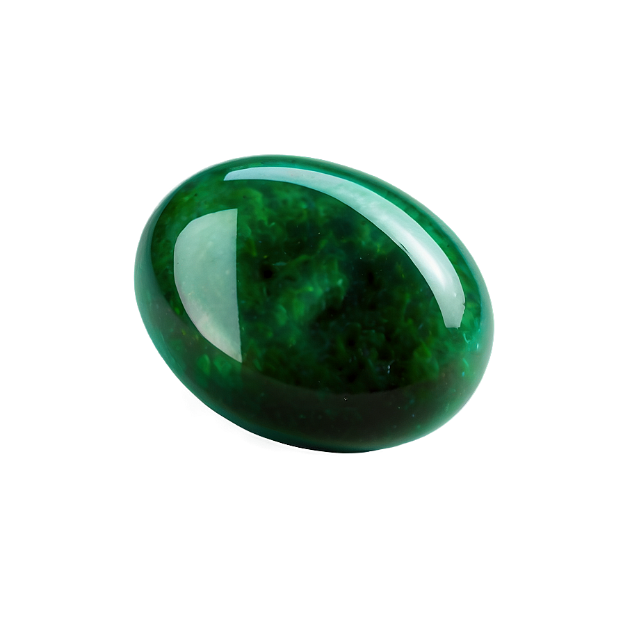 Jade A PNG Image