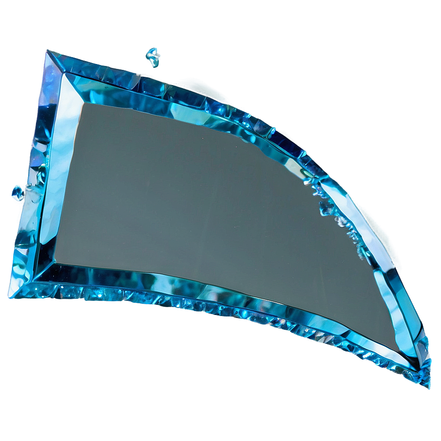 Jagged Broken Glass Png Ygh90 PNG Image