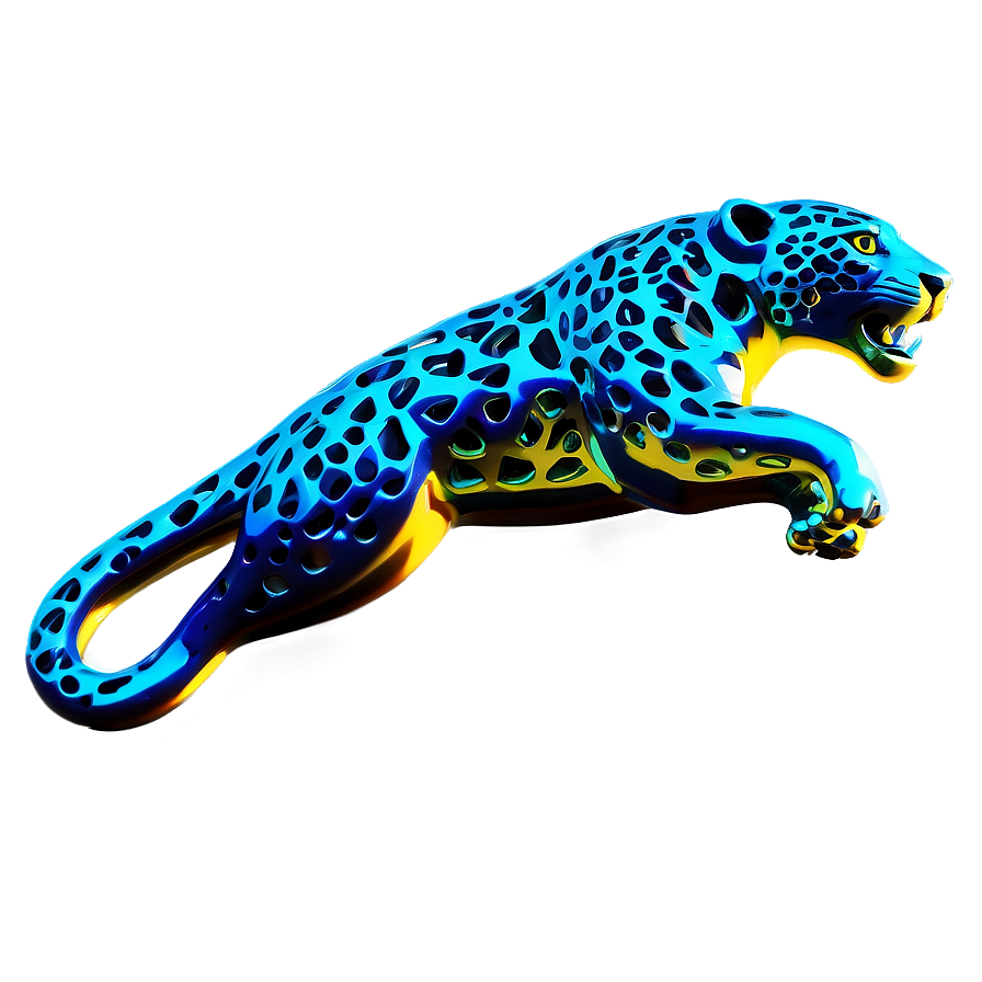 Jaguars C PNG Image