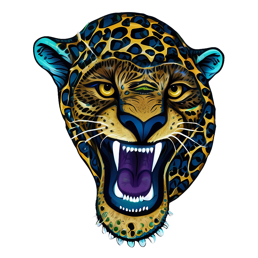 Jaguars In Folklore Png Hga PNG Image