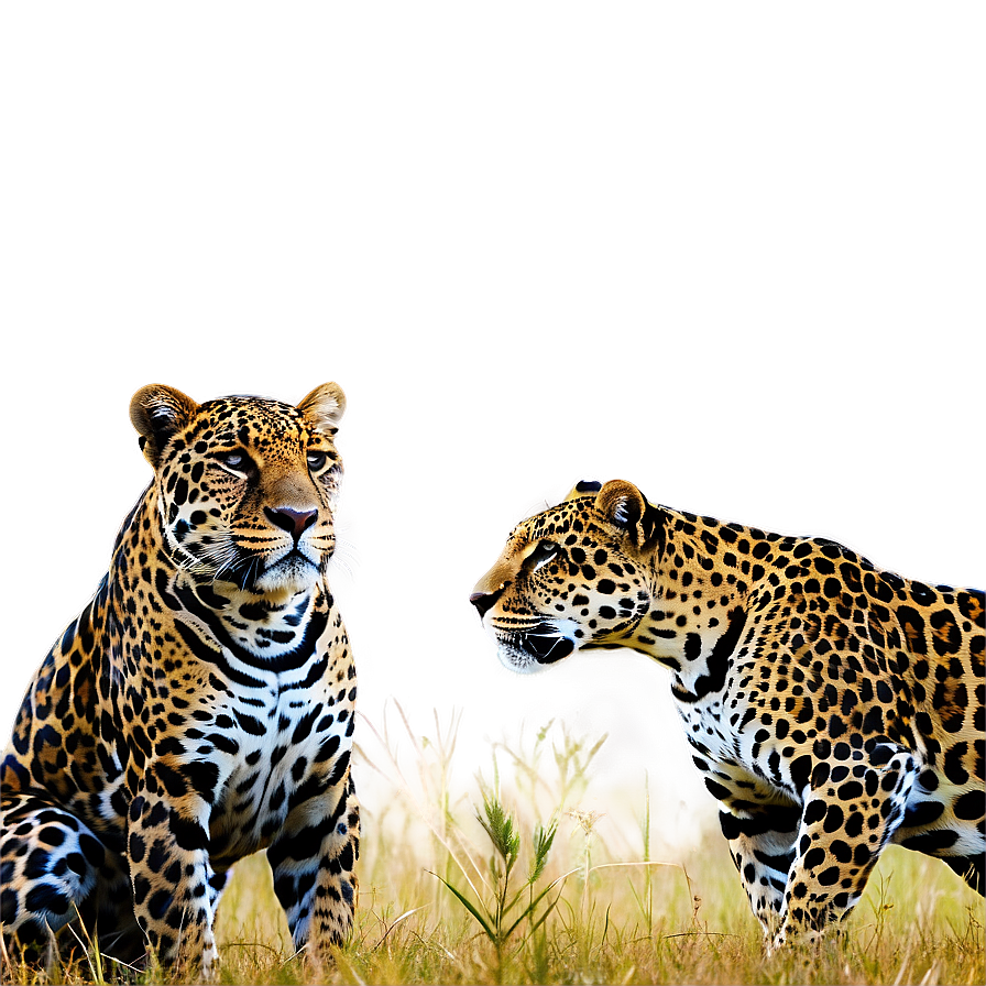 Jaguars In National Parks Png 06252024 PNG Image