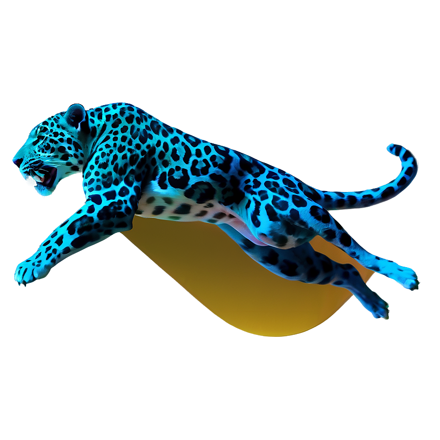 Jaguars Leaping Ability Png Eiv66 PNG Image