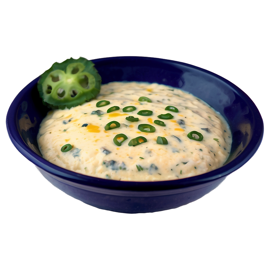 Jalapeno Cheese Dip Png 06132024 PNG Image