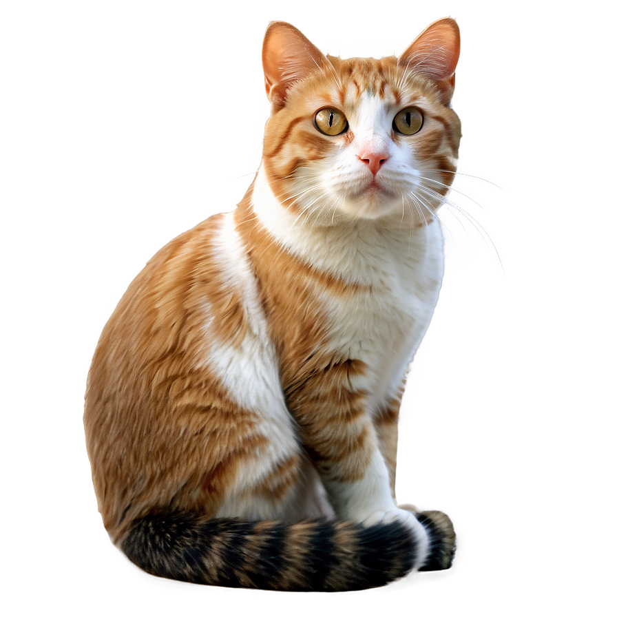 Japanese Cat Clipart Png Tom51 PNG Image