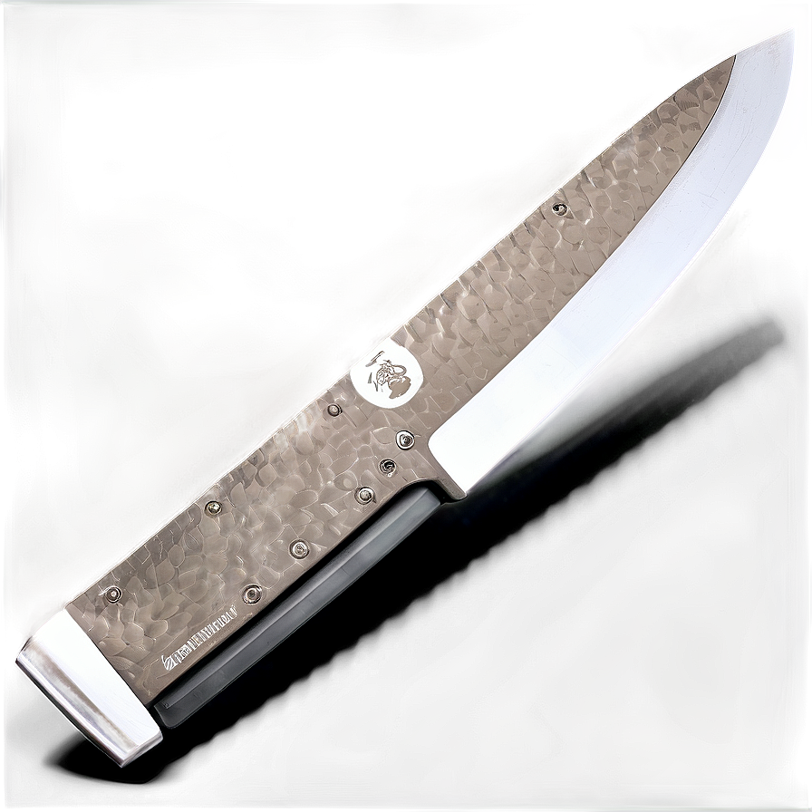 Japanese Chef Knife Png Pqv PNG Image