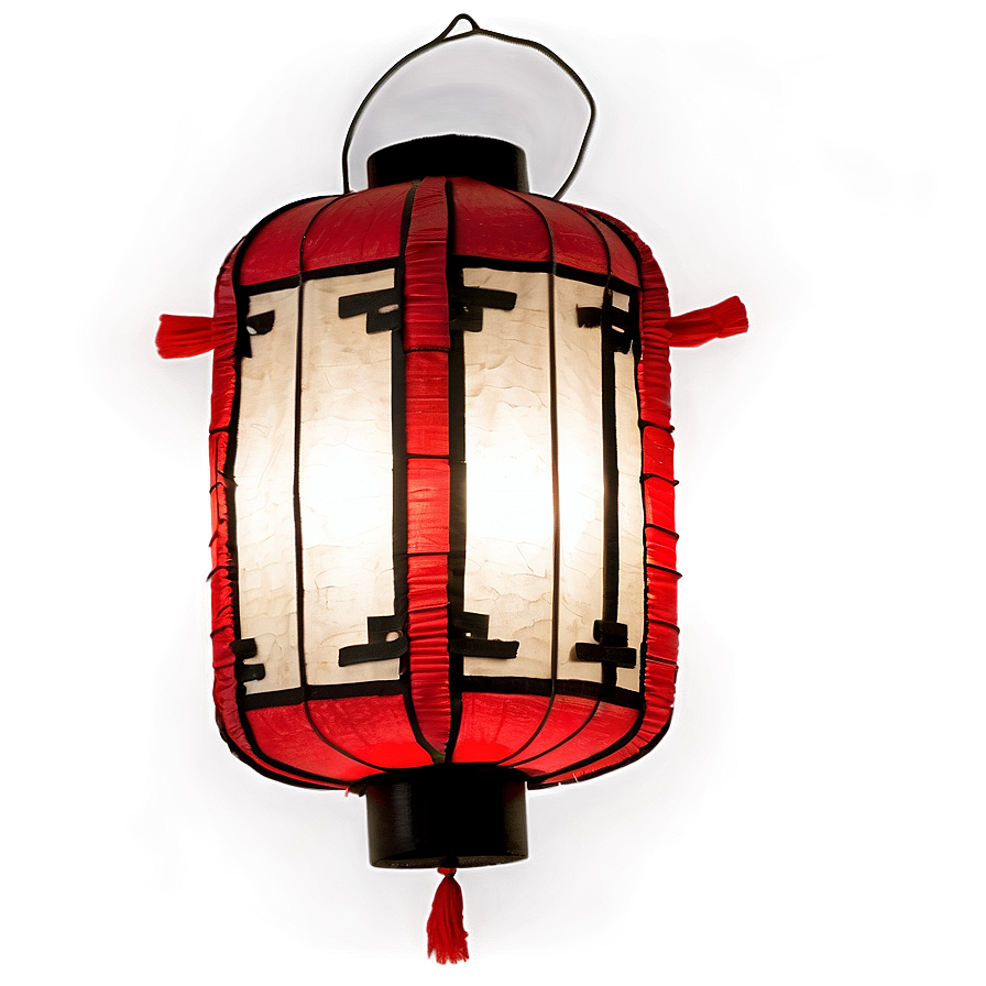 Japanese Lantern Png Ugs PNG Image