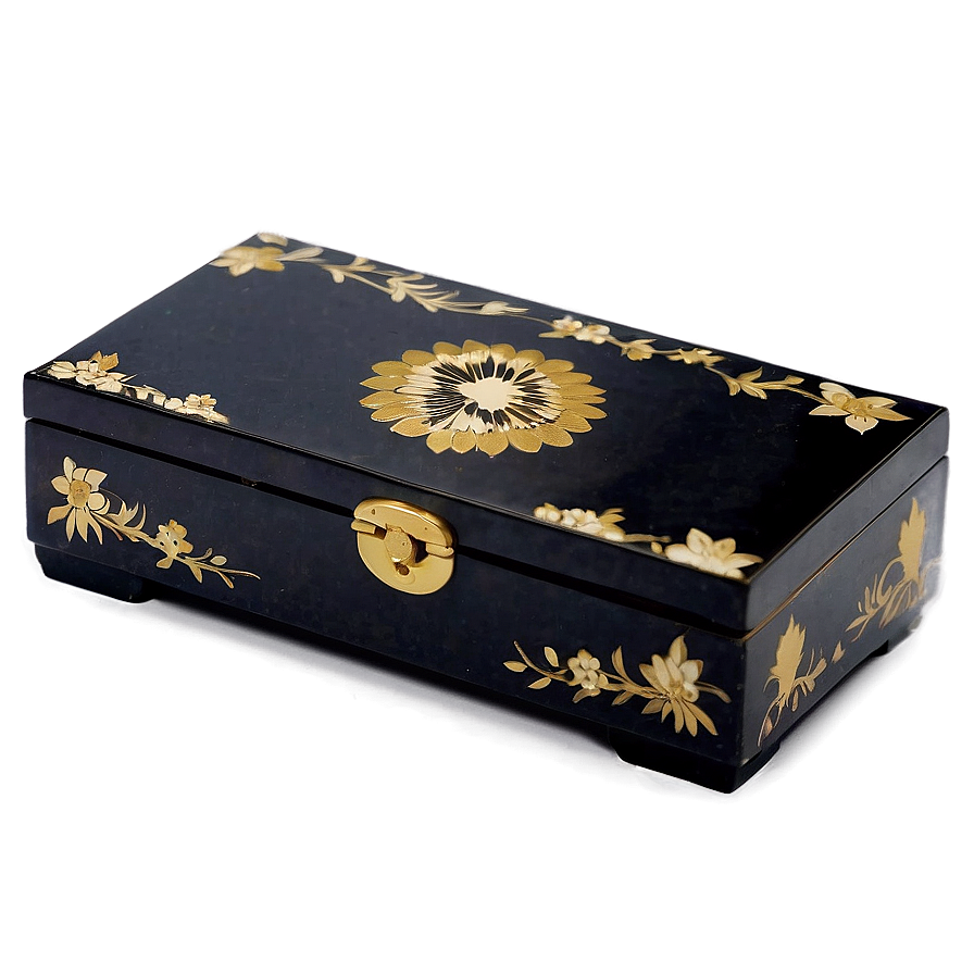 Japanese Music Box Png 30 PNG Image