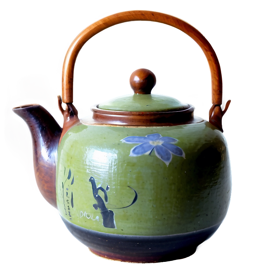 Japanese Tea Pot Png 46 PNG Image