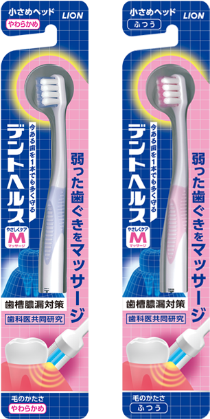 Japanese Toothbrush Packaging PNG Image