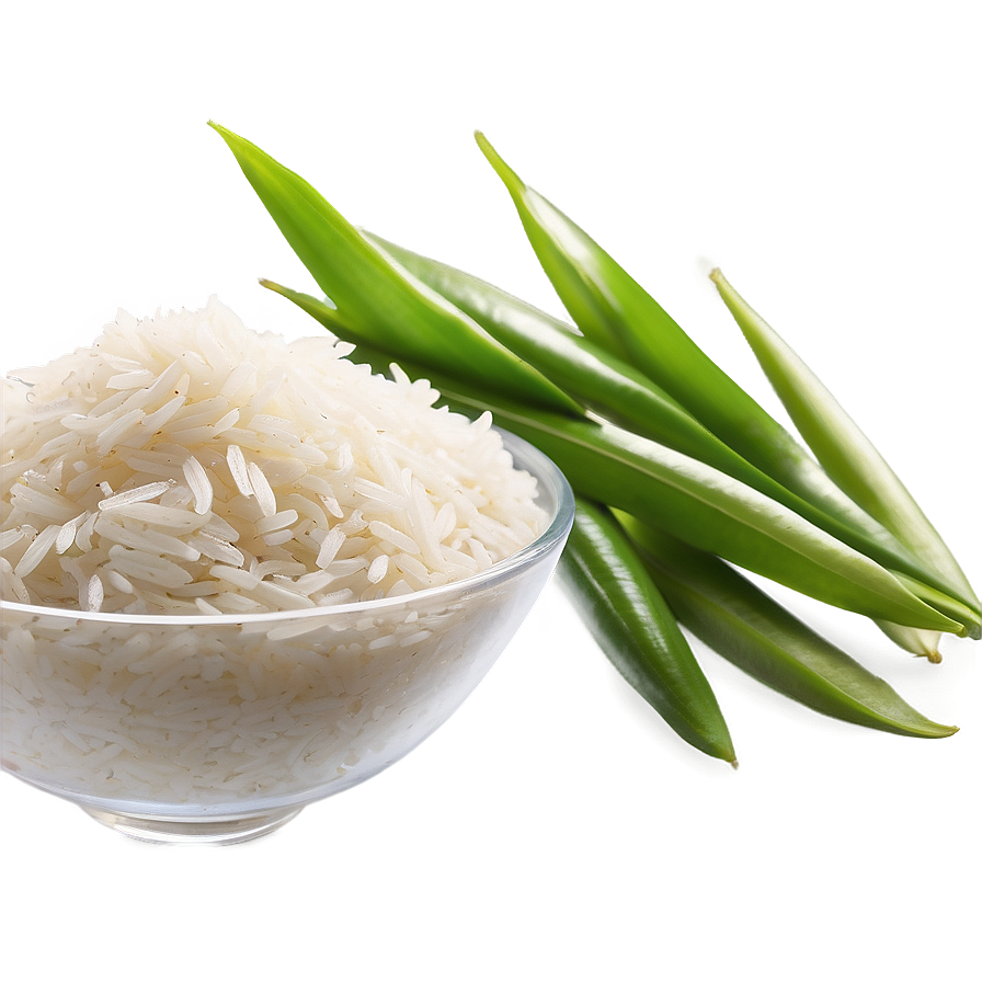 Jasmine Rice Png 05242024 PNG Image