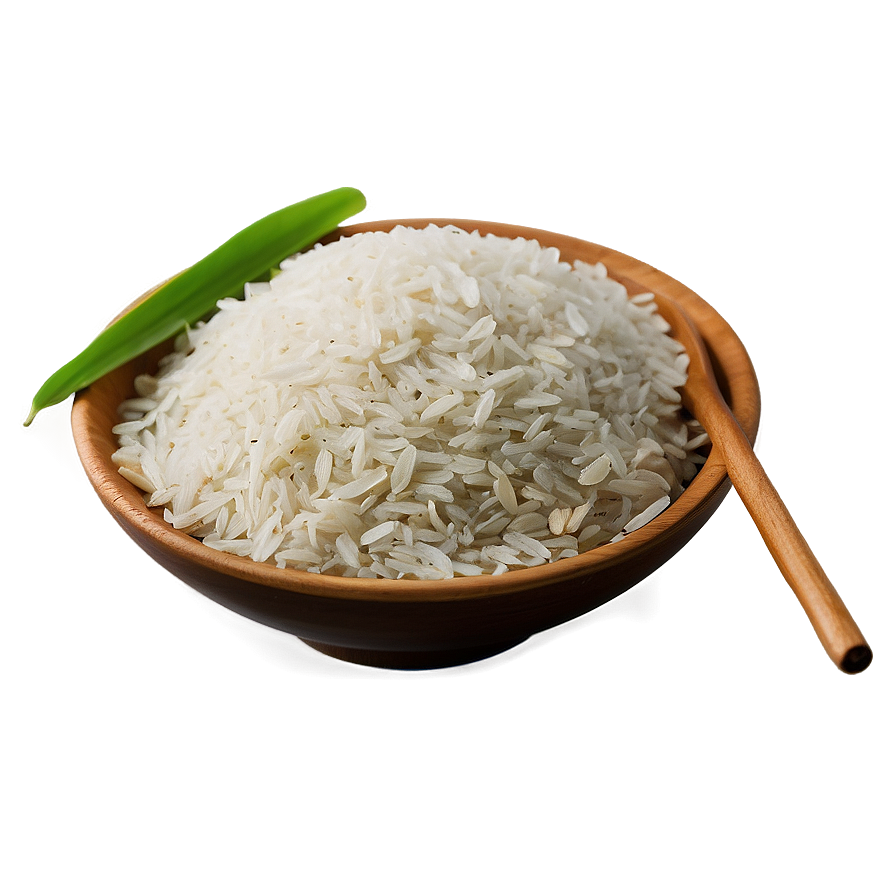 Jasmine Rice Png Hcu PNG Image