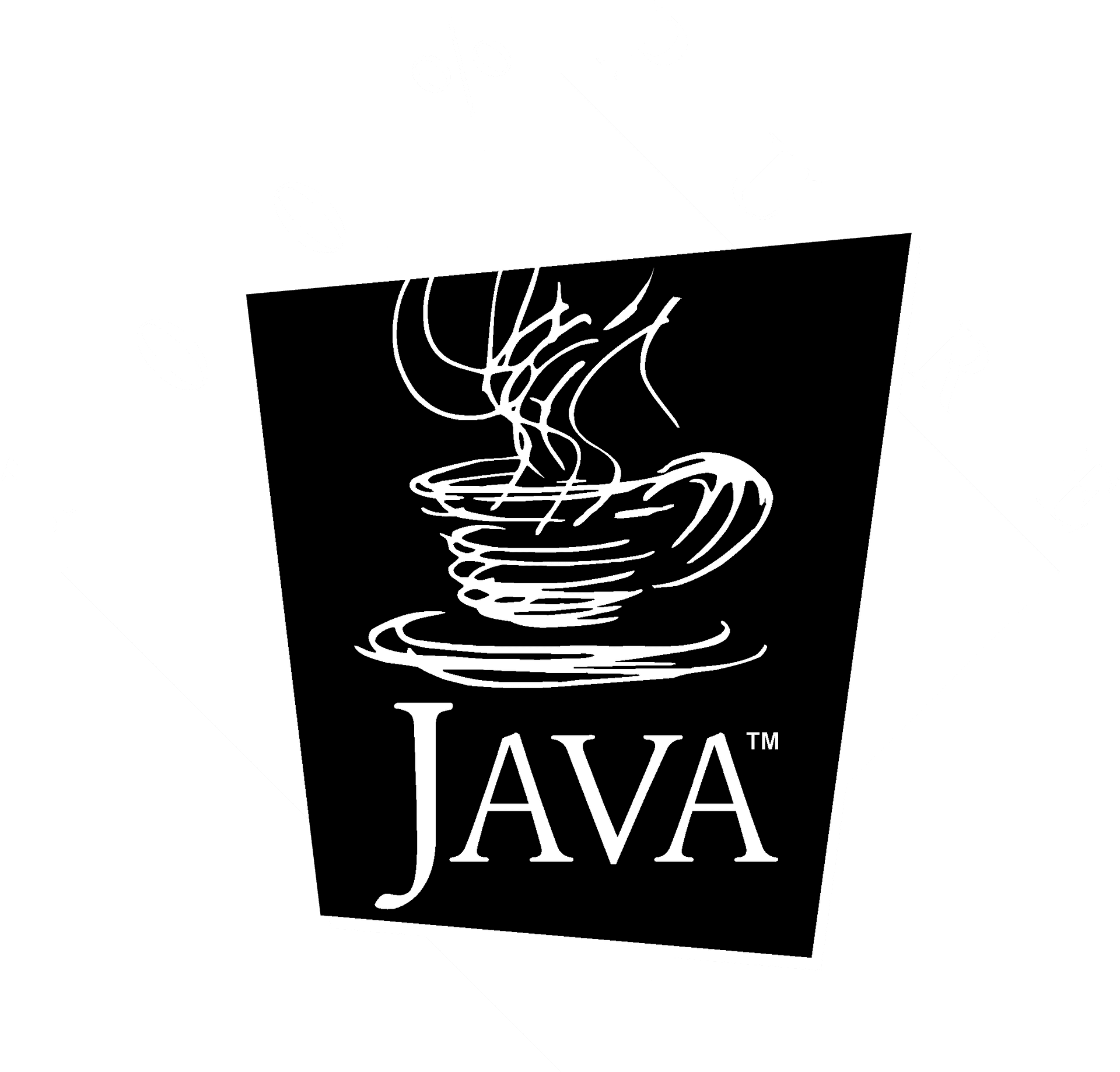 Java Logo Transparent Background PNG Image