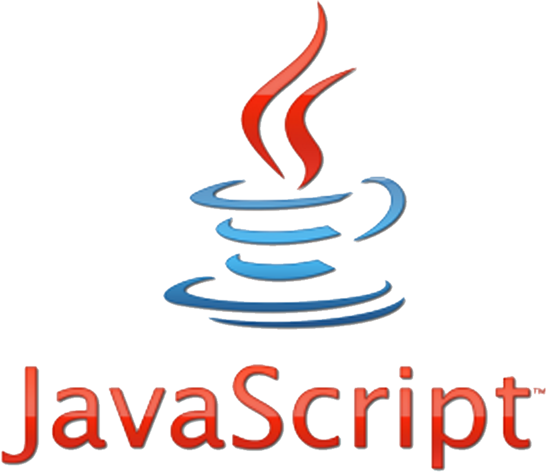 Java Script Logo Transparent Background PNG Image