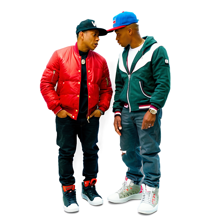 Jay-z And Pharrell Williams Png Fcp PNG Image