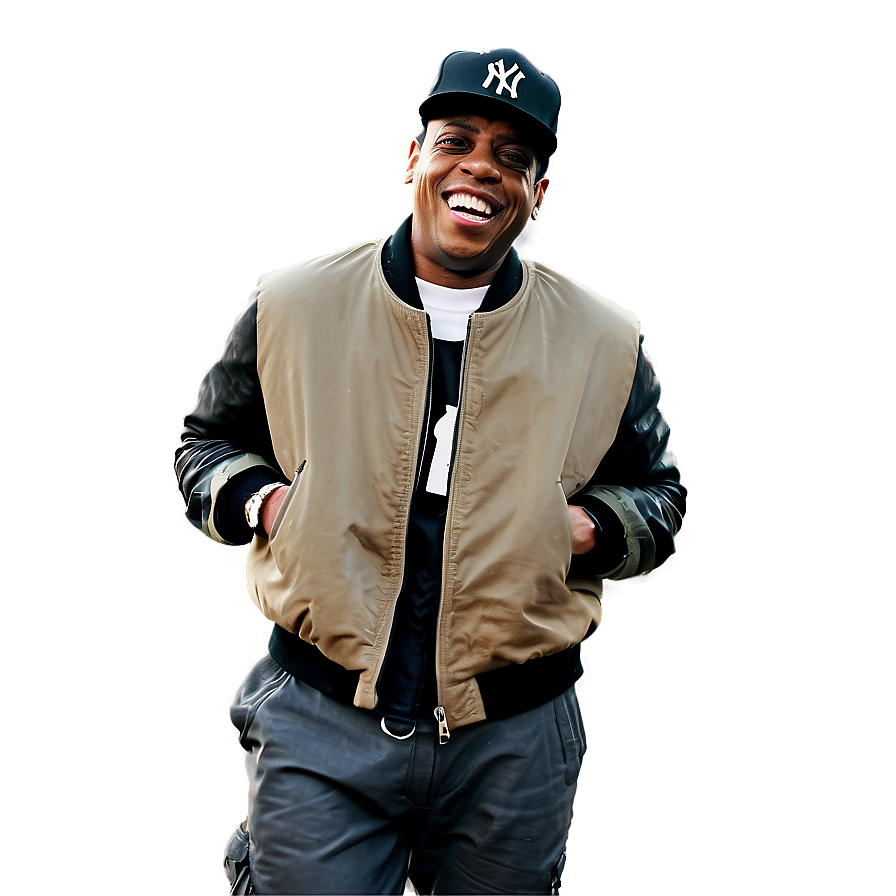 Jay-z Laughing Png Wwf PNG Image