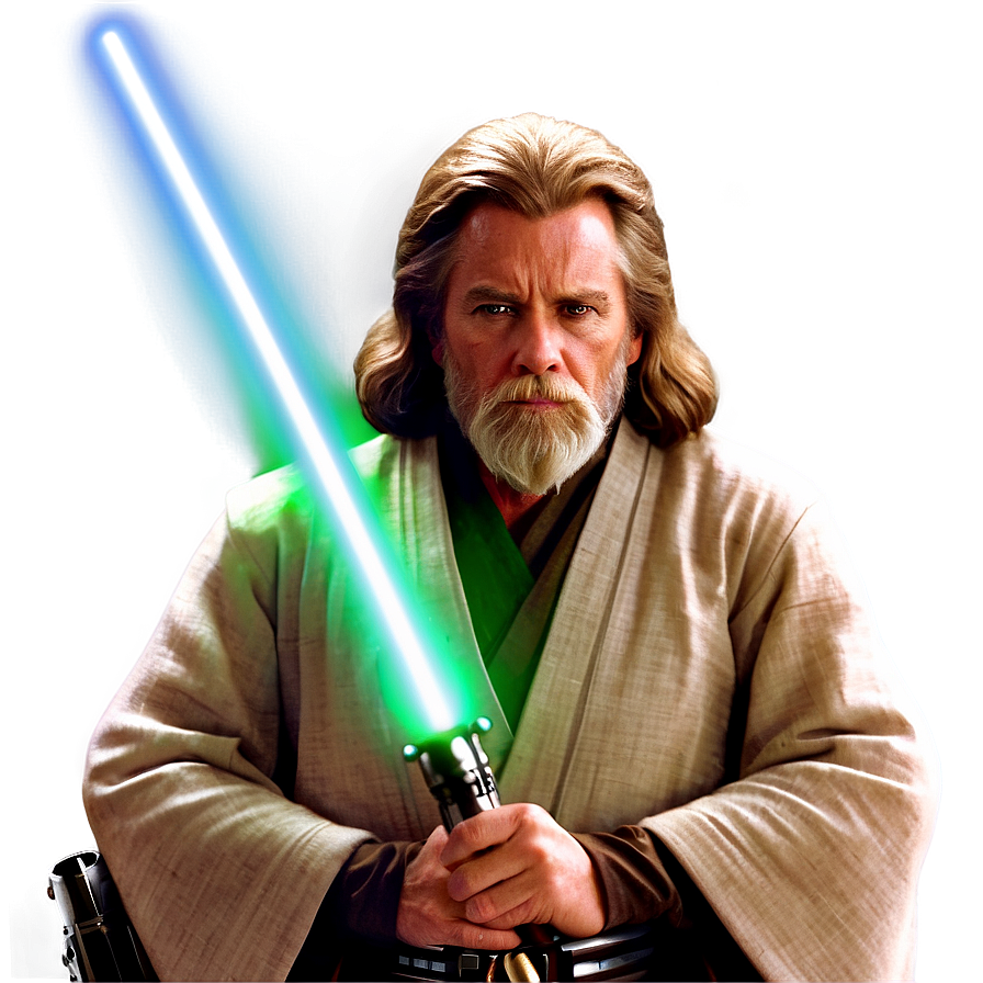 Jedi Council Png Uqf PNG Image