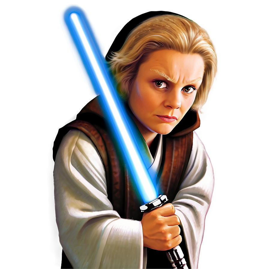 Jedi Mind Trick Png 06252024 PNG Image