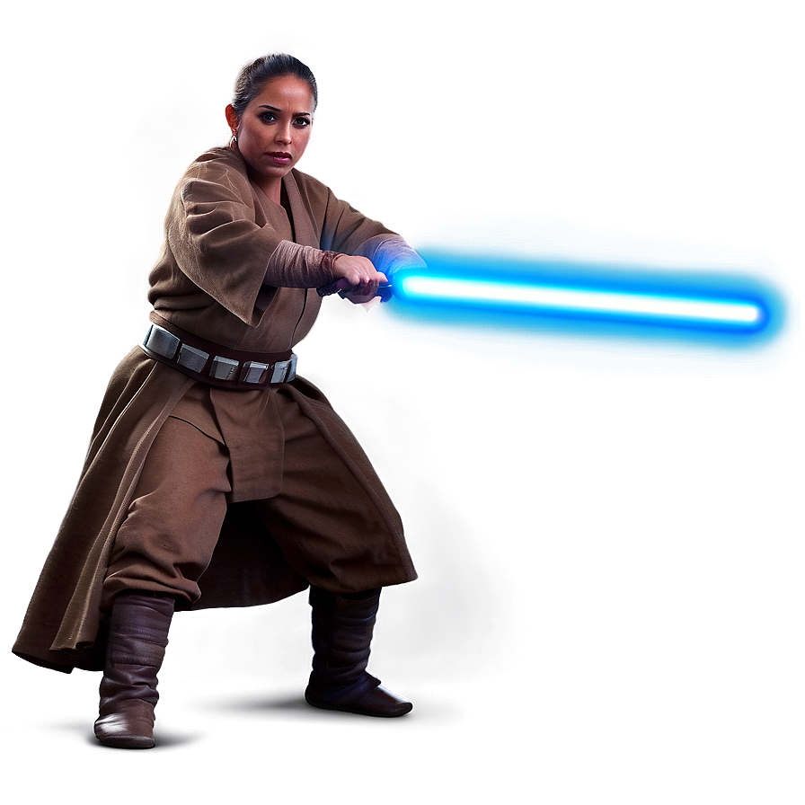 Jedi Training Session Png 44 PNG Image