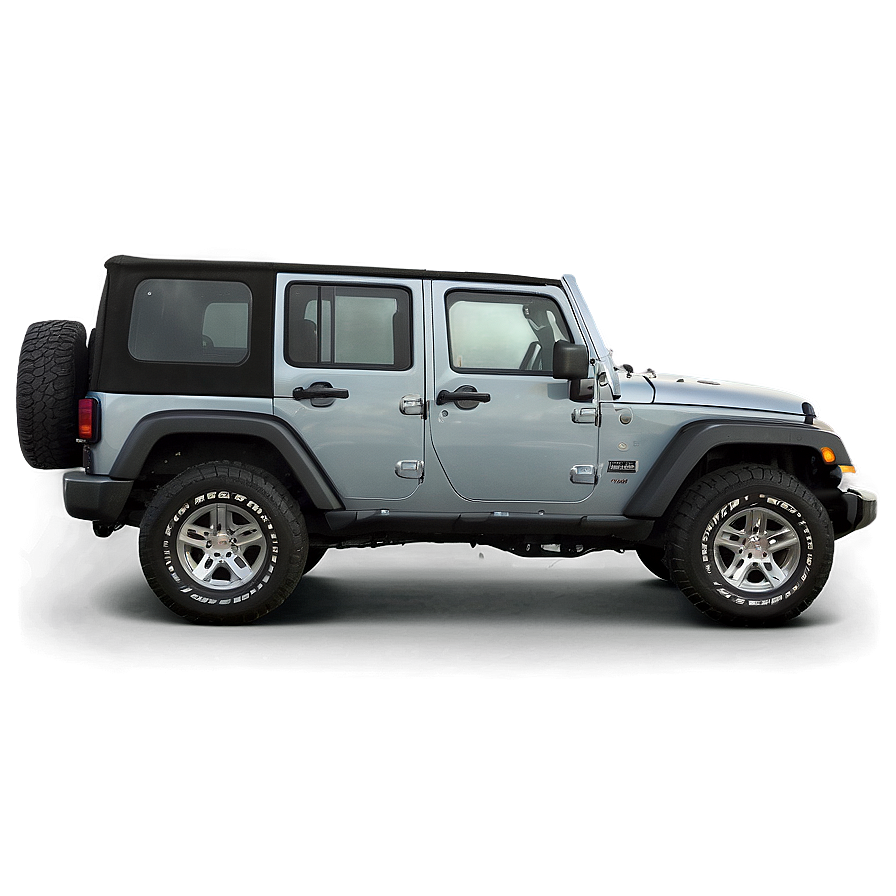 Jeep Enthusiasts Wave Png 06282024 PNG Image