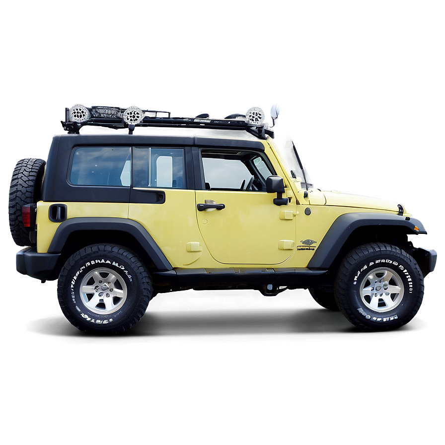 Jeep Enthusiasts Wave Png 15 PNG Image