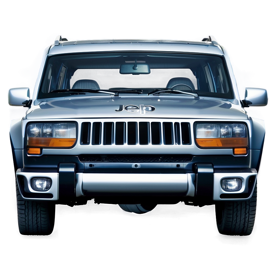 Jeep Heritage Logo Png 05252024 PNG Image