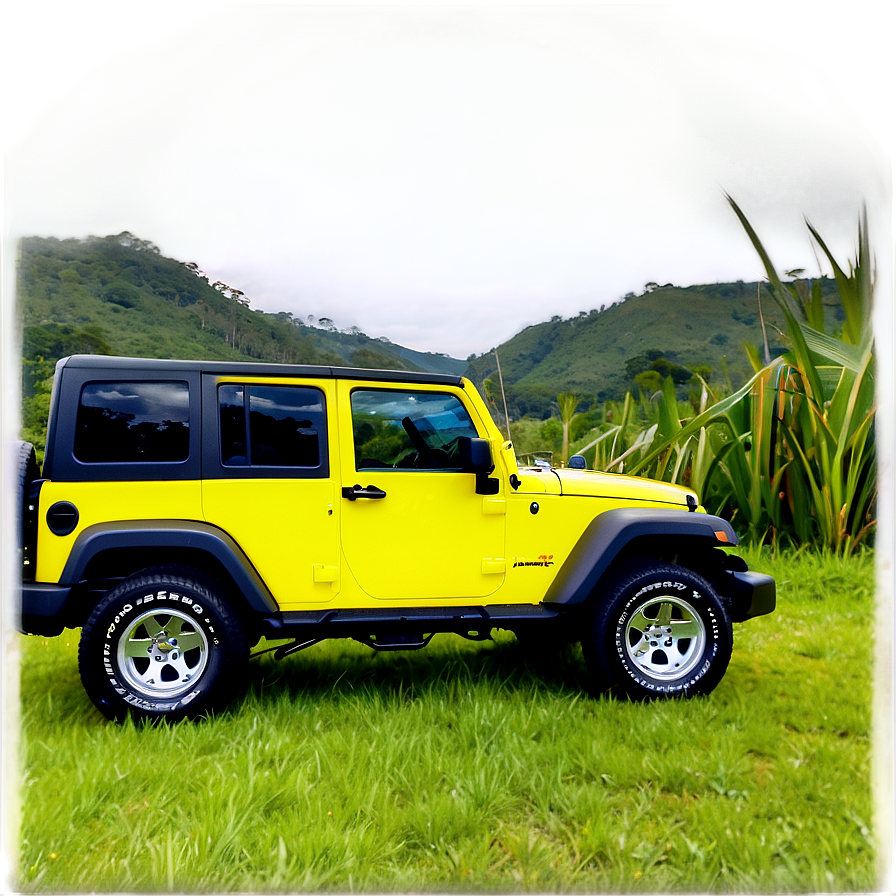 Jeep Life Explore Png Heu PNG Image