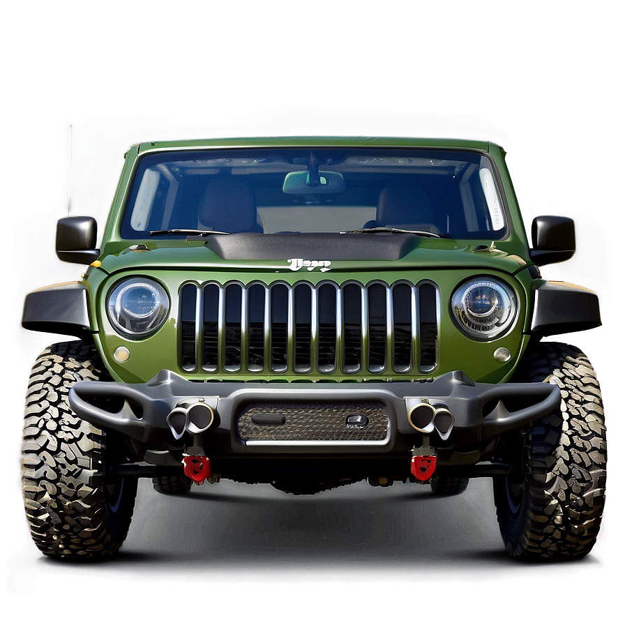 Jeep Life Offroad Png 46 PNG Image