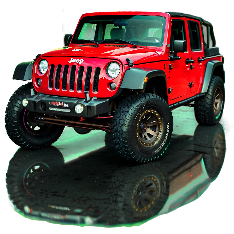 Jeep Life Offroad Png Nad81 PNG Image