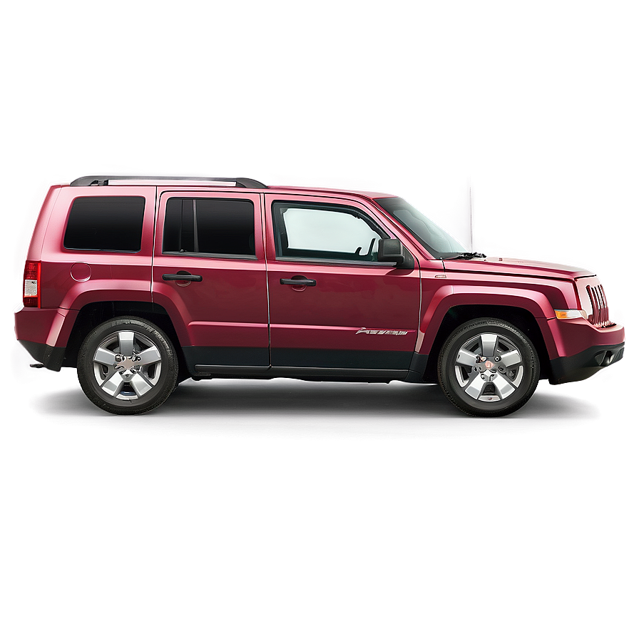 Jeep Patriot Symbol Png Ago PNG Image