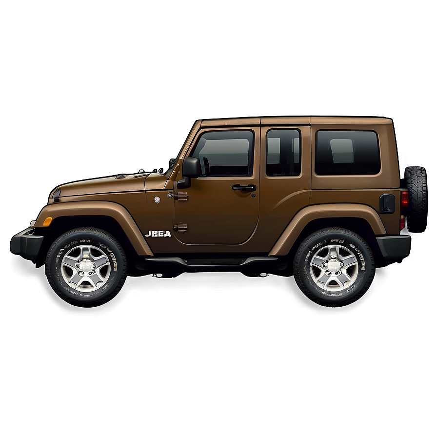 Jeep Sahara Logo Png 26 PNG Image