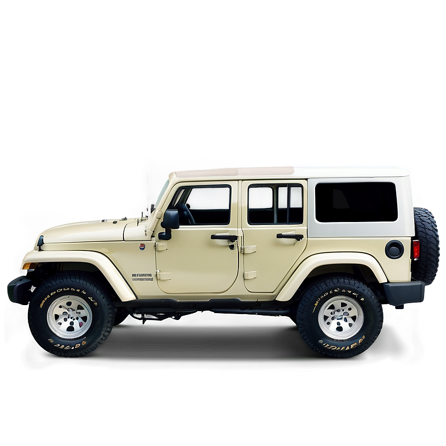 Jeep Wave Solidarity Png Shr3 PNG Image