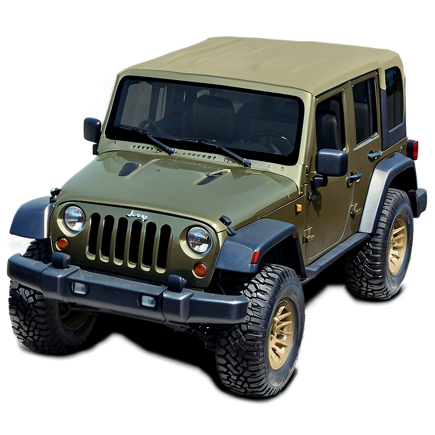 Jeep Wave Unique Representation Png 06282024 PNG Image