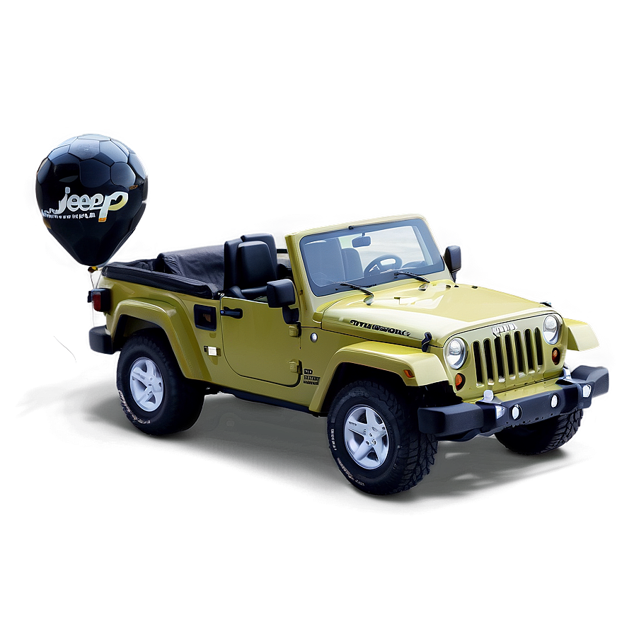 Jeep Wave Urban Style Png Htk97 PNG Image