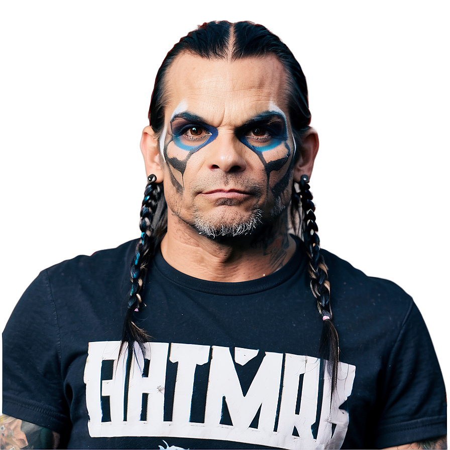 Jeff Hardy Signature Gesture Png 06202024 PNG Image