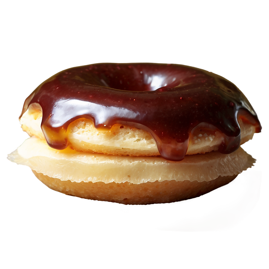 Jelly Filled Donut Png 93 PNG Image