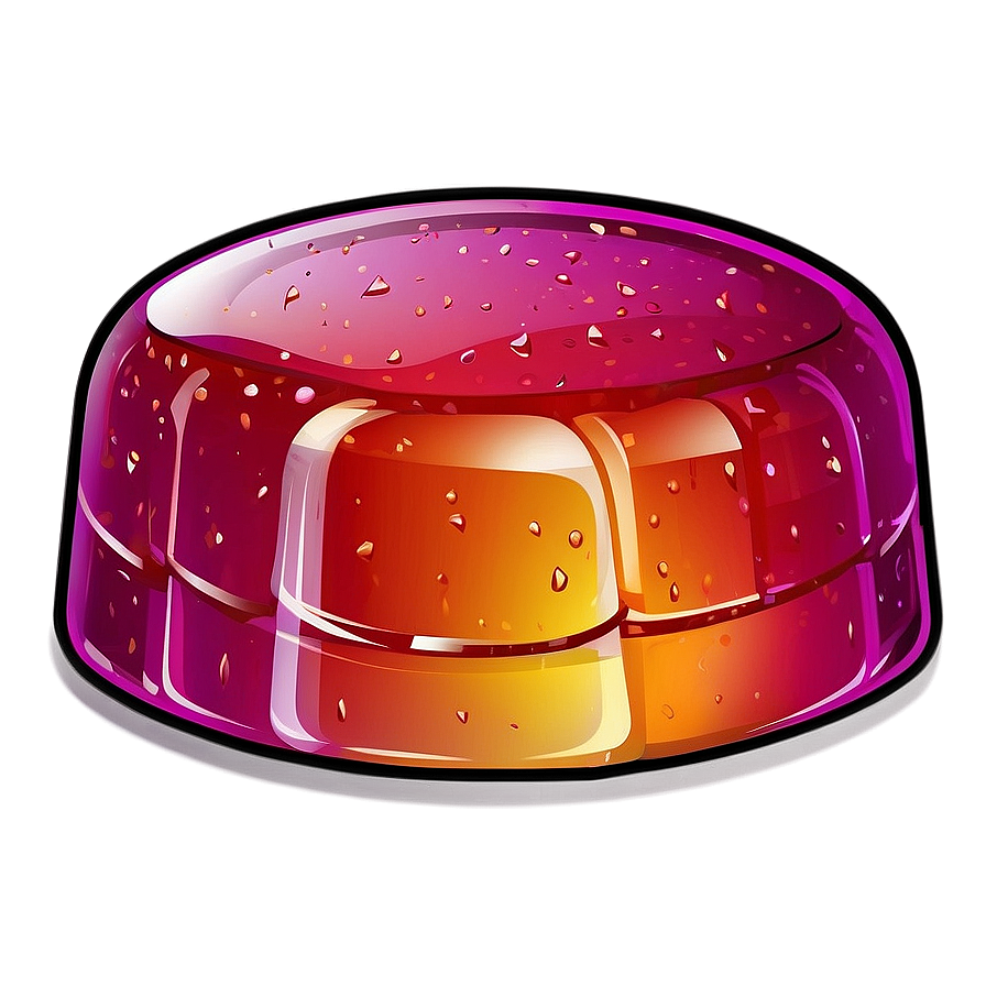 Jelly Logo Design Png Aui PNG Image