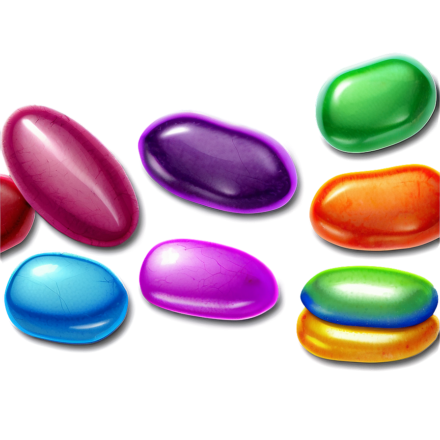 Jellybean Carnival Pack Png 69 PNG Image