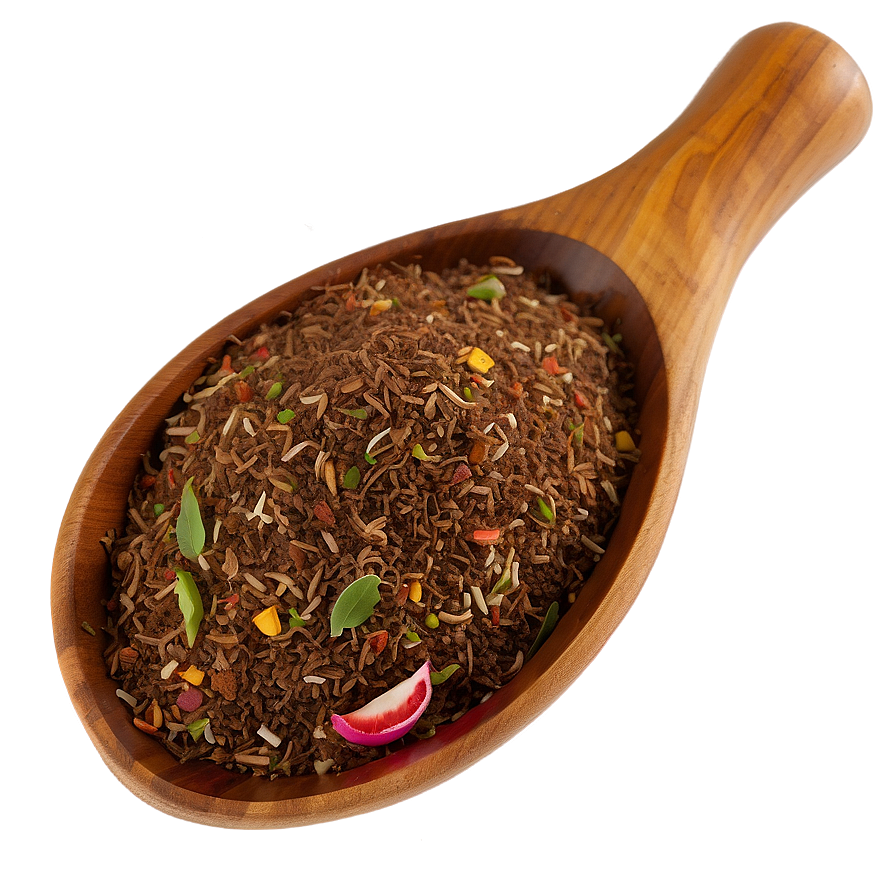 Jerk Seasoning Mix Png Qcd74 PNG Image