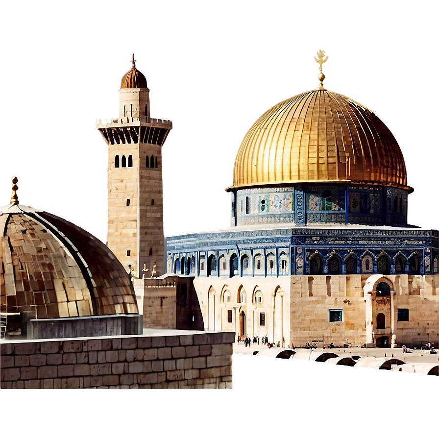 Jerusalem Skyline Png 73 PNG Image