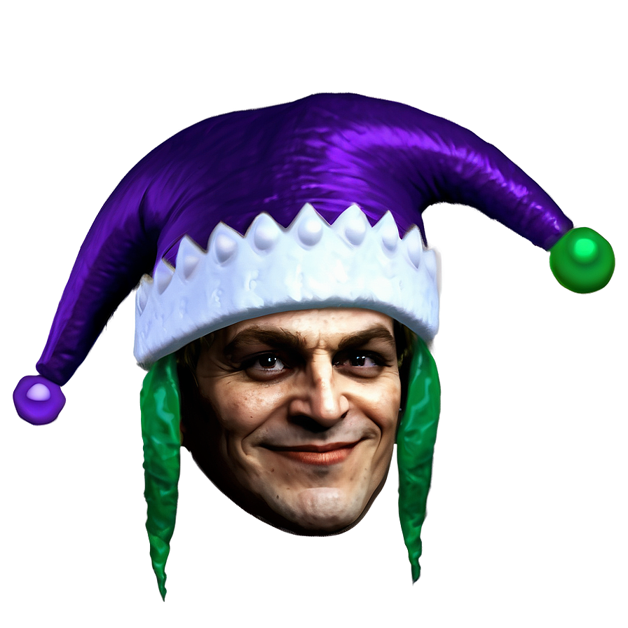 Jester Hat Png Bmx PNG Image