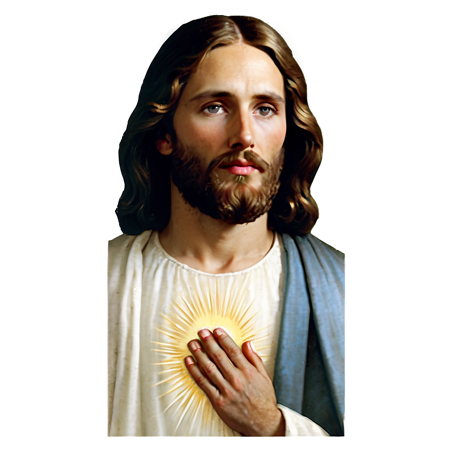 Jesus A | PNGimages.com