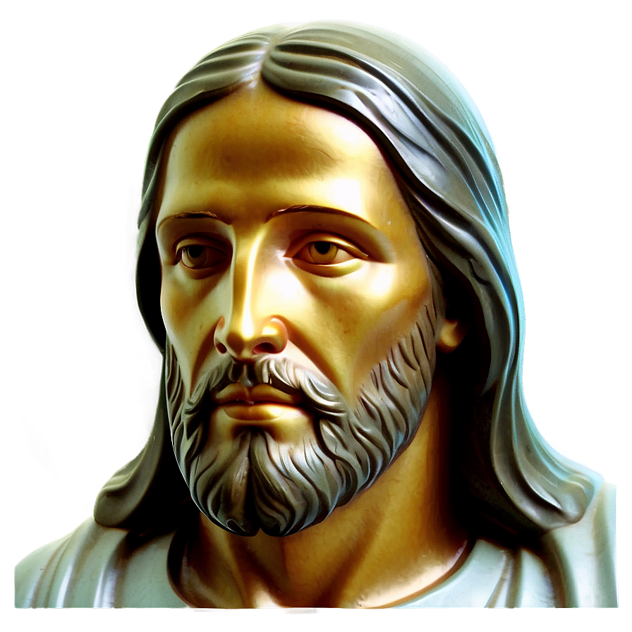 Jesus Christ Icon Png Iqi | PNGimages.com