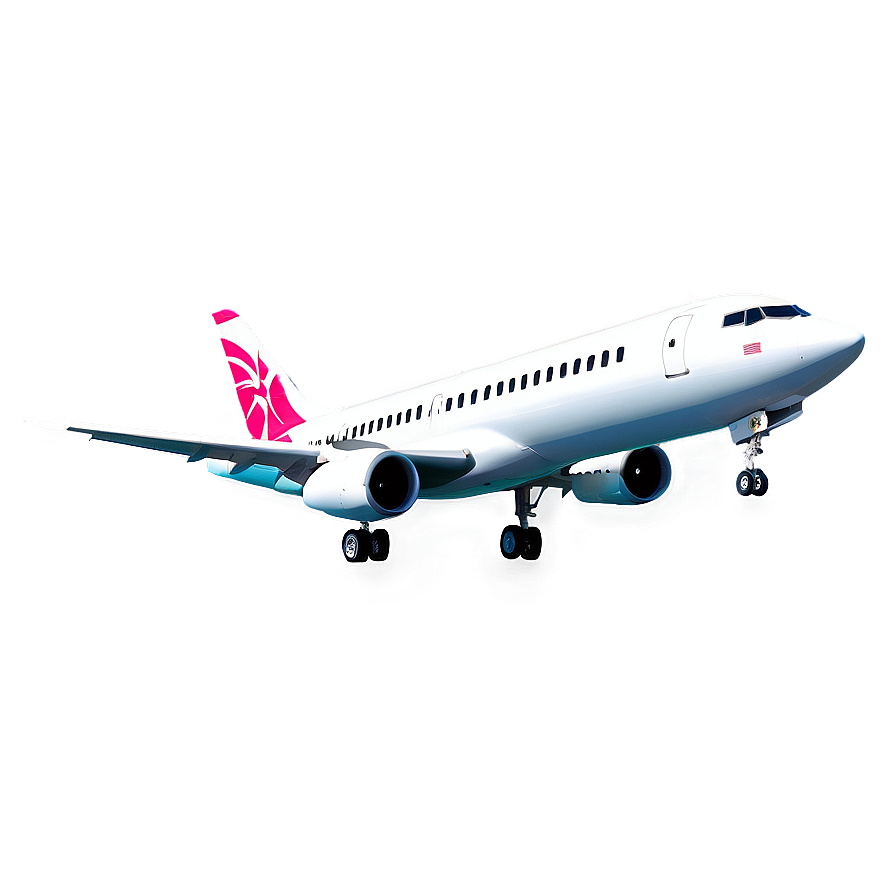 Jet Airplane Png 70 PNG Image